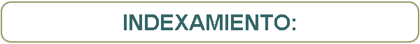 INDEXAMIENTO: