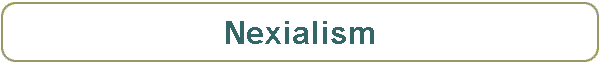 Nexialism