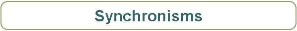Synchronisms