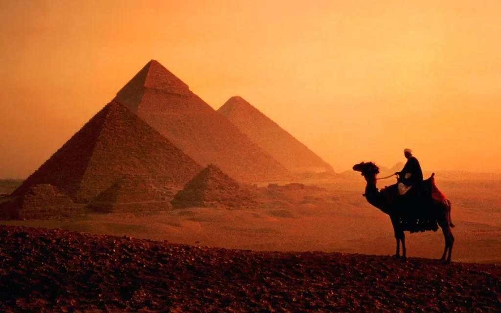 8589130570139-dusk-camel-pyramids-cairo-egypt-top-travel-lists-wallpaper-hd
